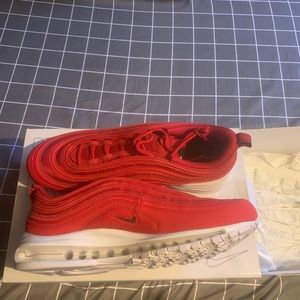 Airmax 97 Custom